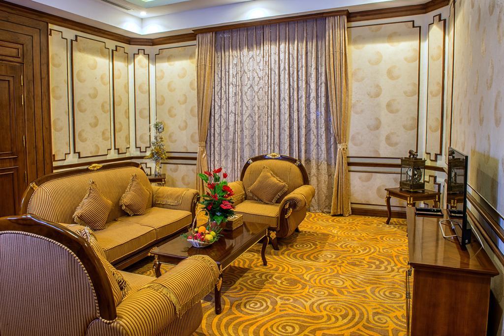 Hotel Royal Aster Naypyidaw Cameră foto
